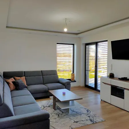 Villa Alex *