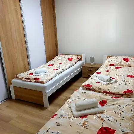 Alex Βίλα Velka Lomnica