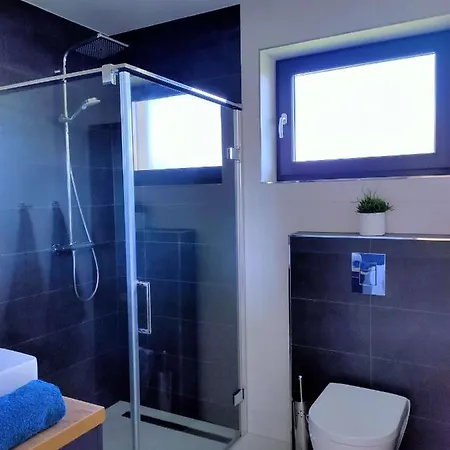 Villa Alex Vel'ka Lomnica