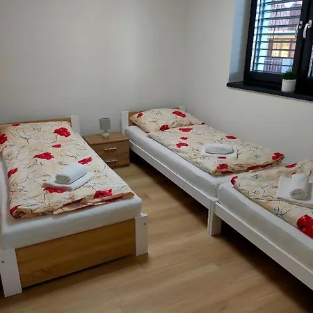 Alex Βίλα Velka Lomnica