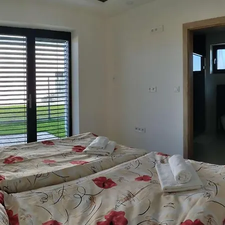Villa Alex