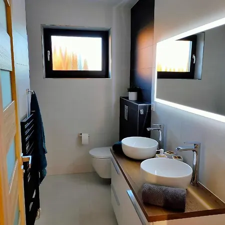 Alex Βίλα Velka Lomnica