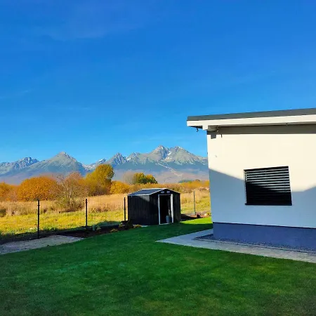 Alex * Velka Lomnica