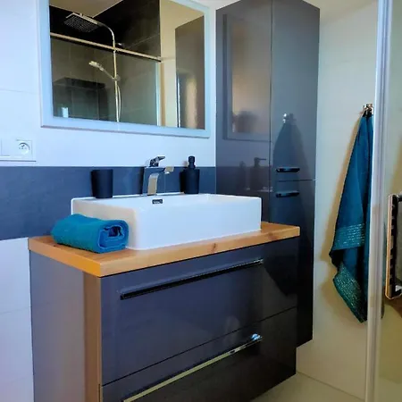 Alex Villa Vel'ka Lomnica