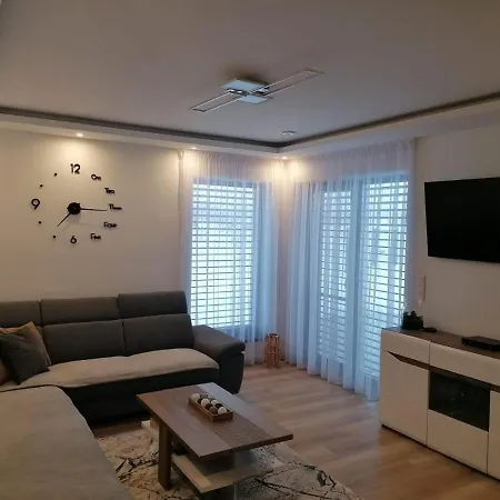 Villa Alex *