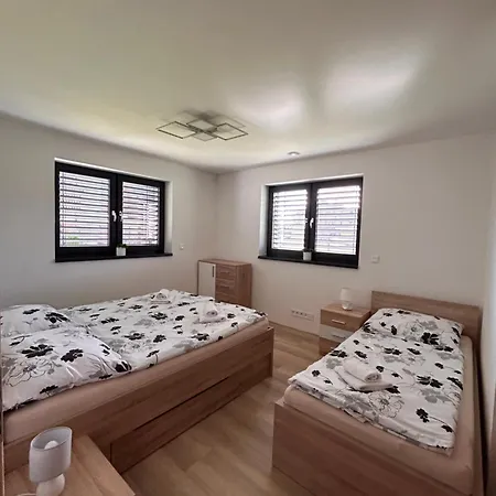 Alex * Velka Lomnica