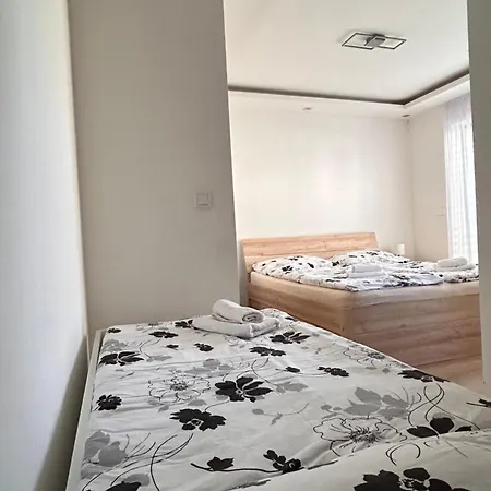 Alex Villa Vel'ka Lomnica