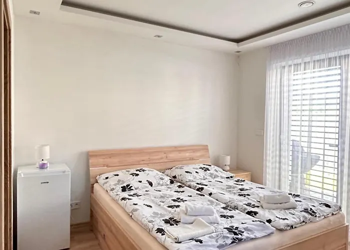 Alex 벨카 롬니차